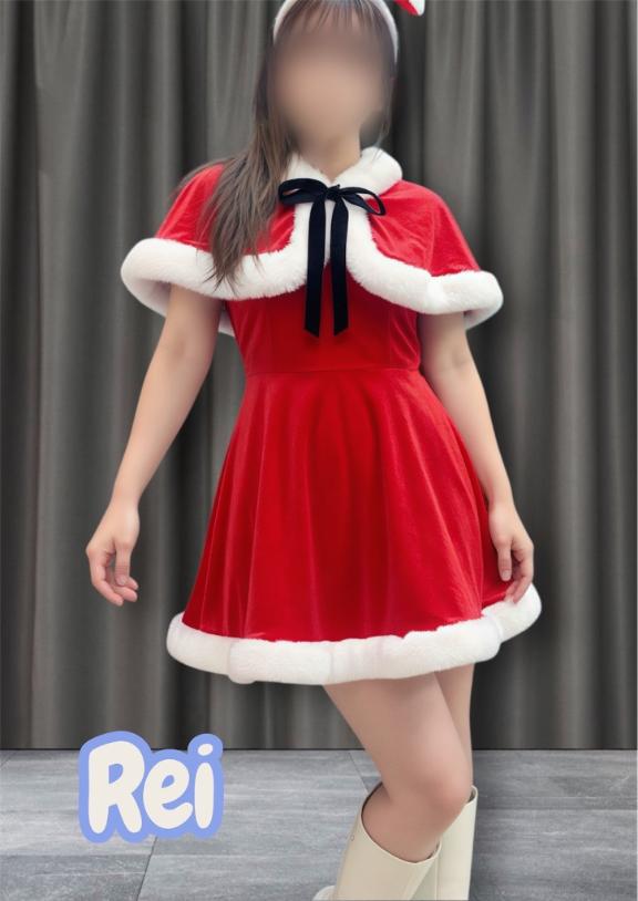 「れい」の写真