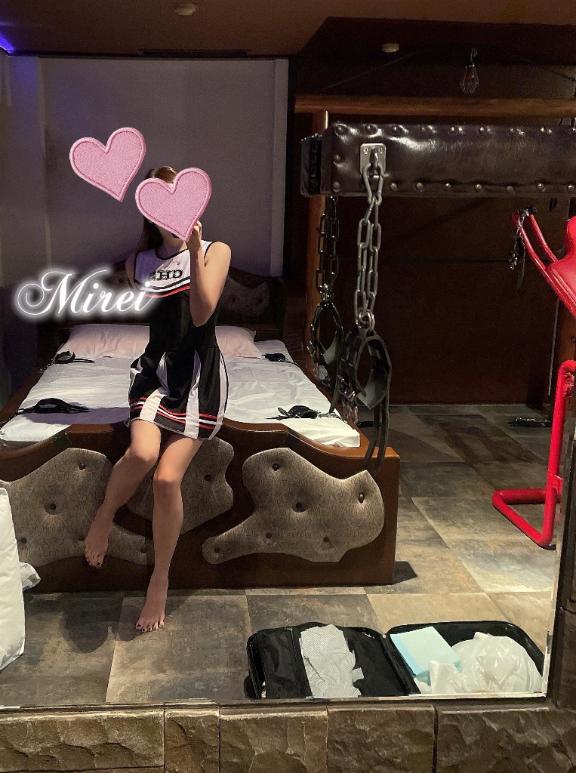 「ミレイ」の写真