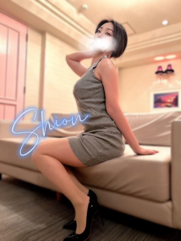 「しおん」の写真