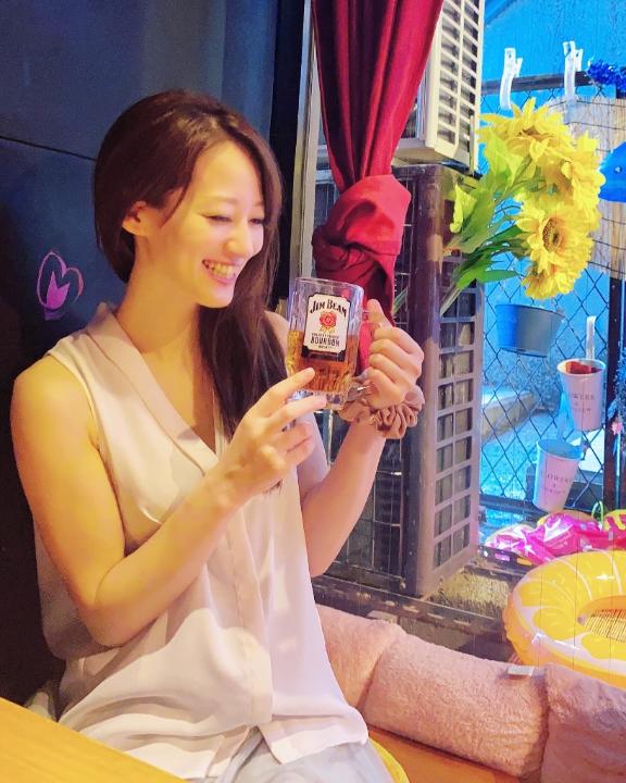 「岸えり」の写真