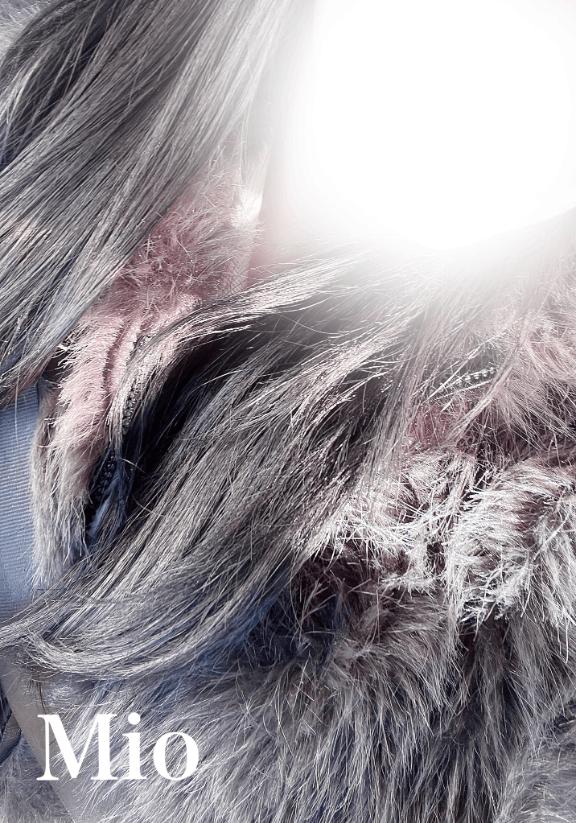 「みお」の写真