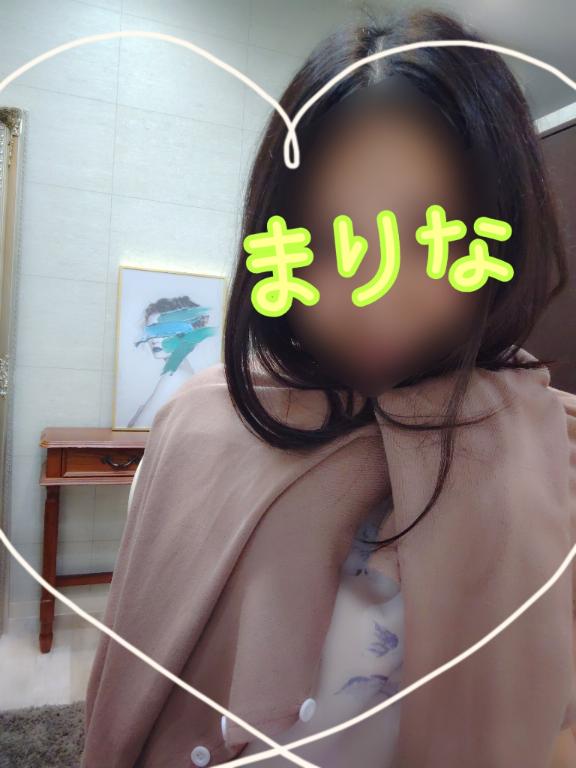 「まりな」の写真