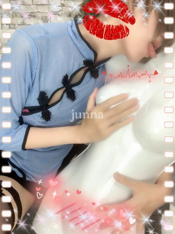 「純奈」の写真