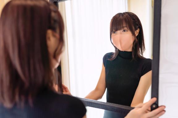 「ましろ」の写真