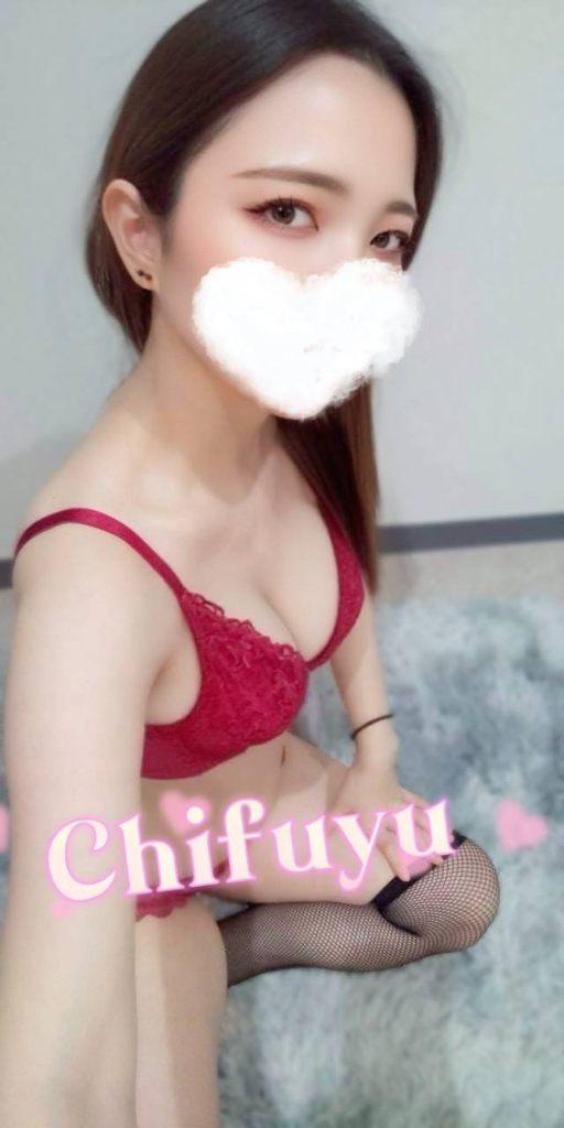 「ちふゆ」の写真