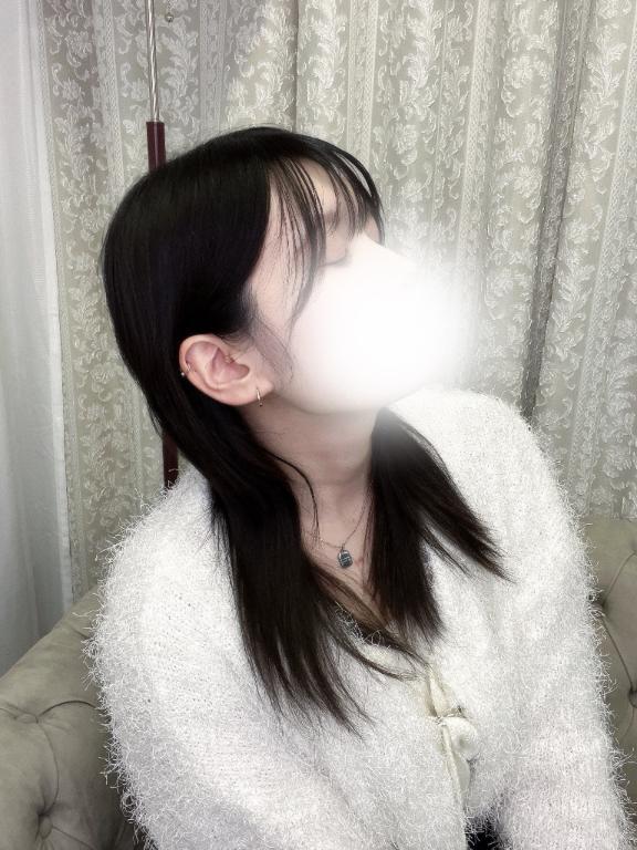 「らん」の写真