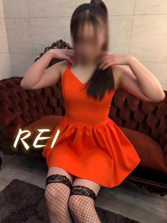 「れい」の写真