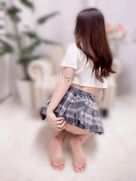 「エリカ」の写真