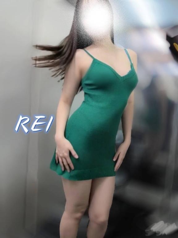 「れい」の写真