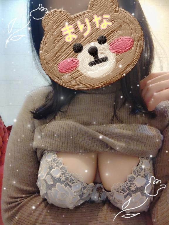 「まりな」の写真