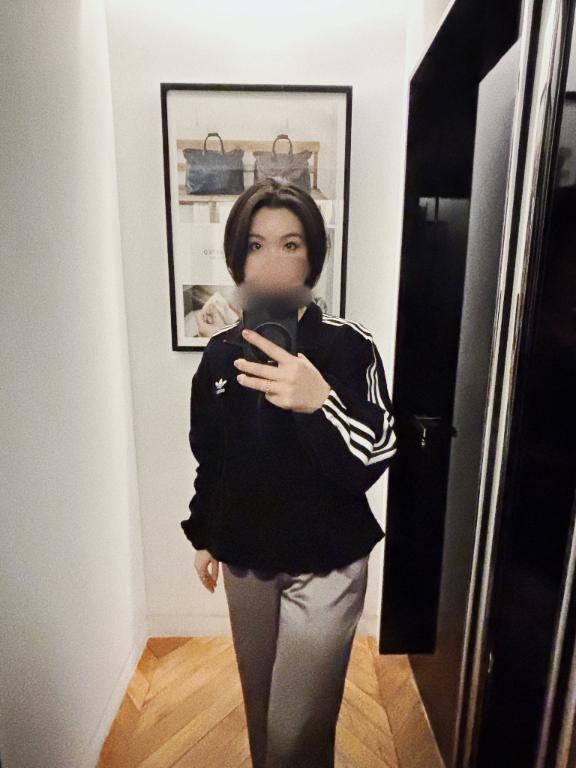 「凛子」の写真