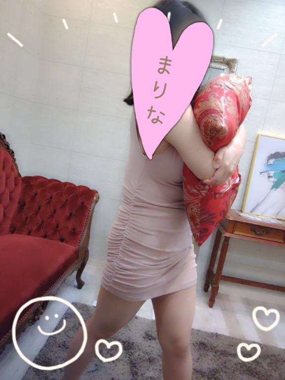 「まりな」の写真