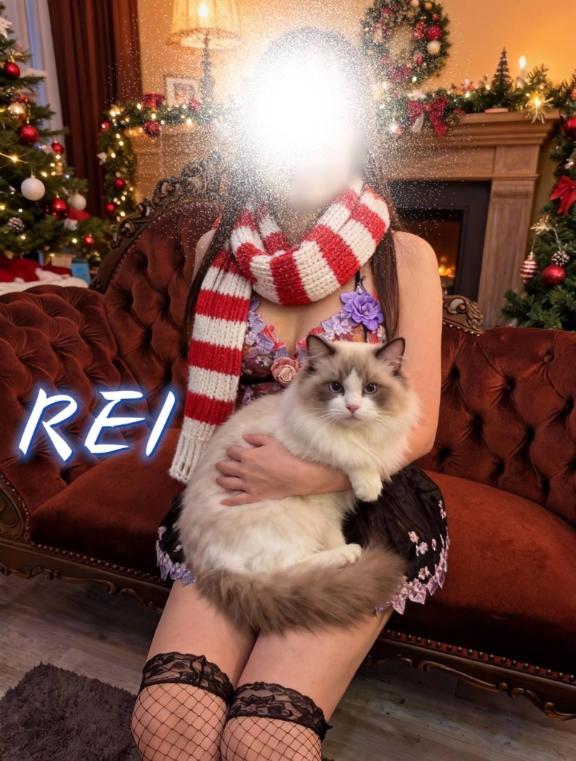 「れい」の写真