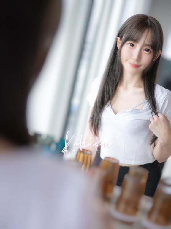 「こはく」の写真