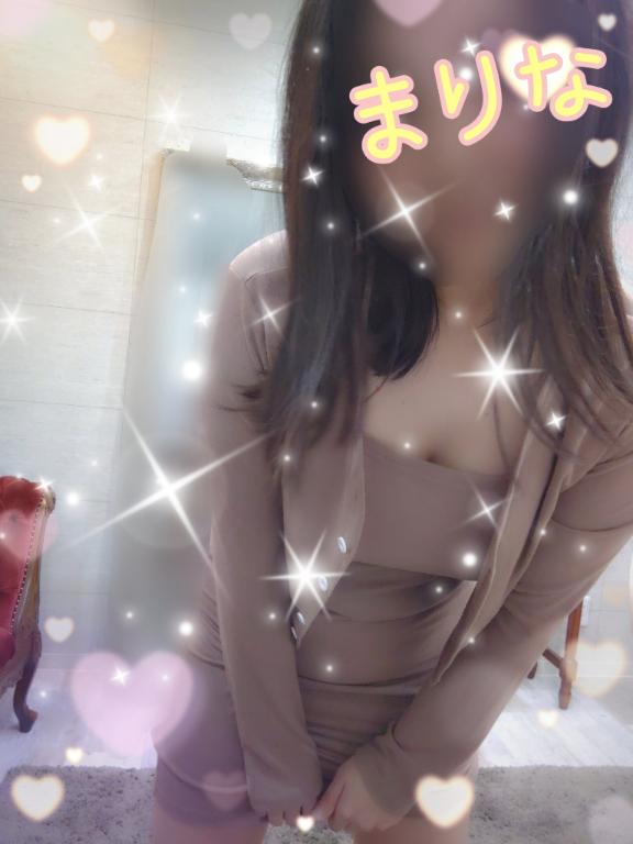 「まりな」の写真