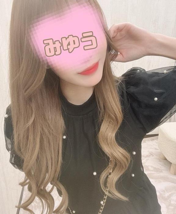 「みゆう」の写真