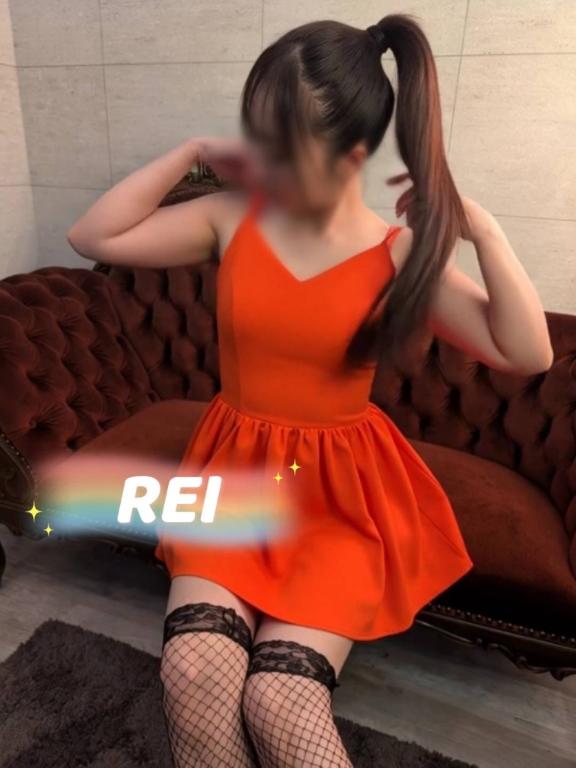 「れい」の写真