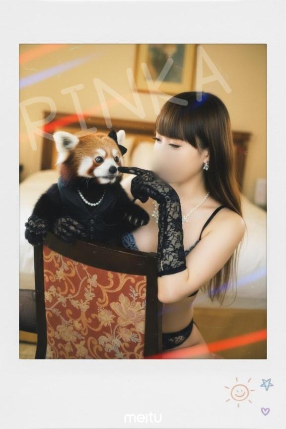 「りんか」の写真