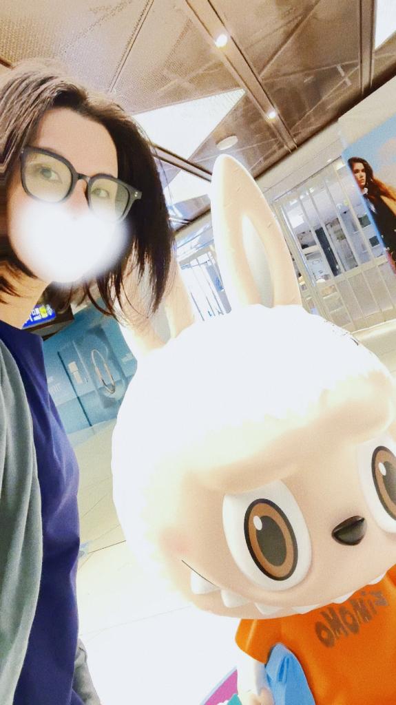 「凛子」の写真