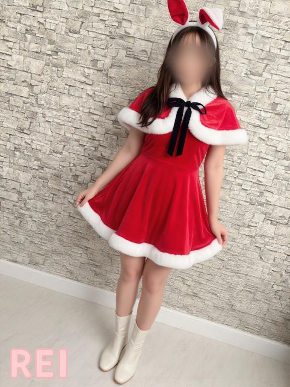 「れい」の写真