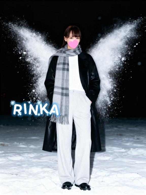 「凛華（りんか）」の写真