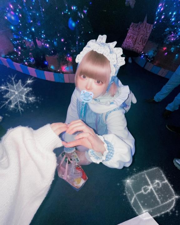 「ねるん」の写真