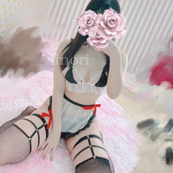 「いのり」の写真