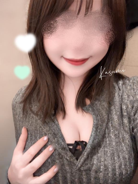 「かすみ」の写真