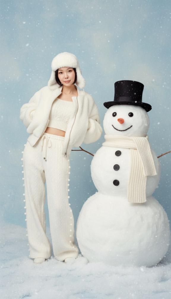 「凛子」の写真