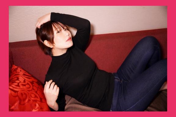 「葉月」の写真