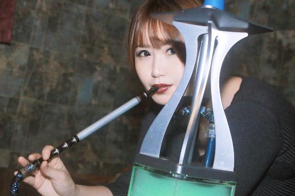 「葉月」の写真