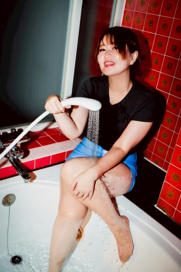 「葉月」の写真