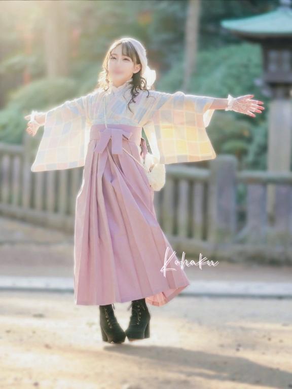 「こはく」の写真