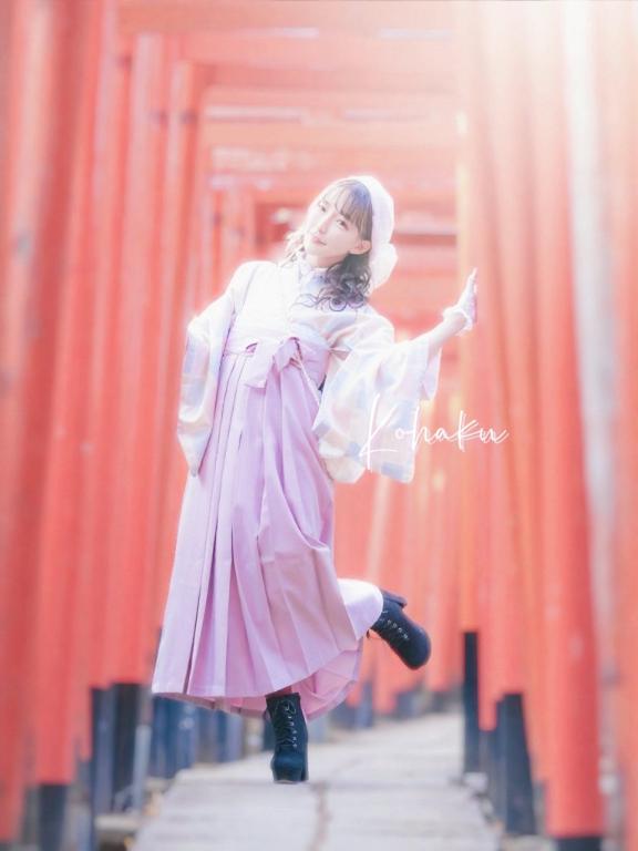 「こはく」の写真