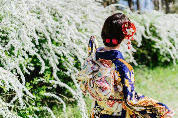 「岸えり」の写真