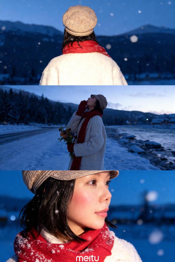 「凛子」の写真