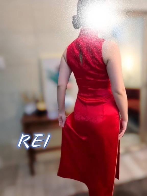 「れい」の写真