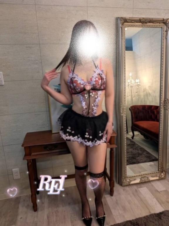 「れい」の写真