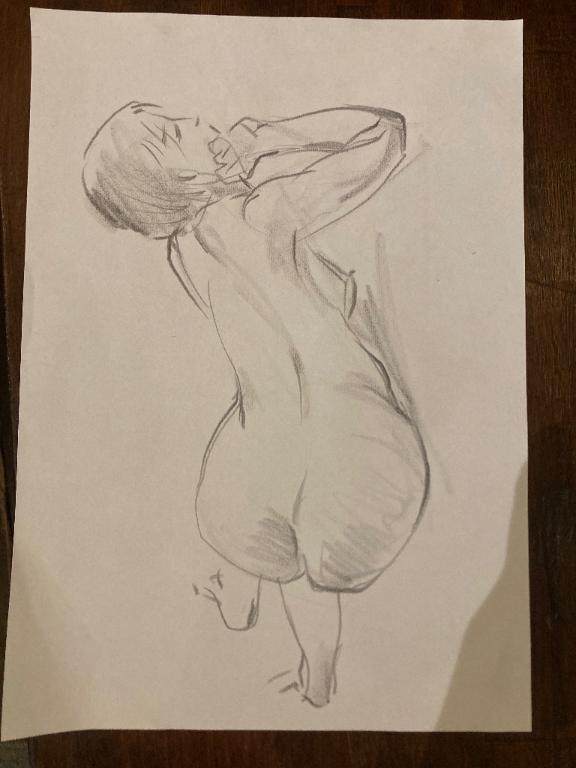 「葉月」の写真