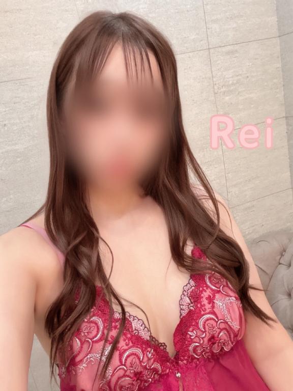 「れい」の写真