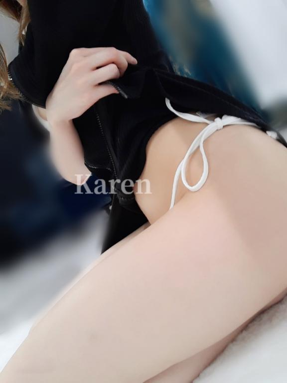 「かれん」の写真