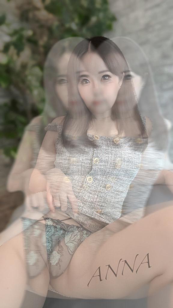 「あんな」の写真