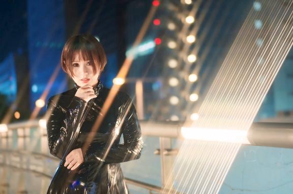 「葉月」の写真