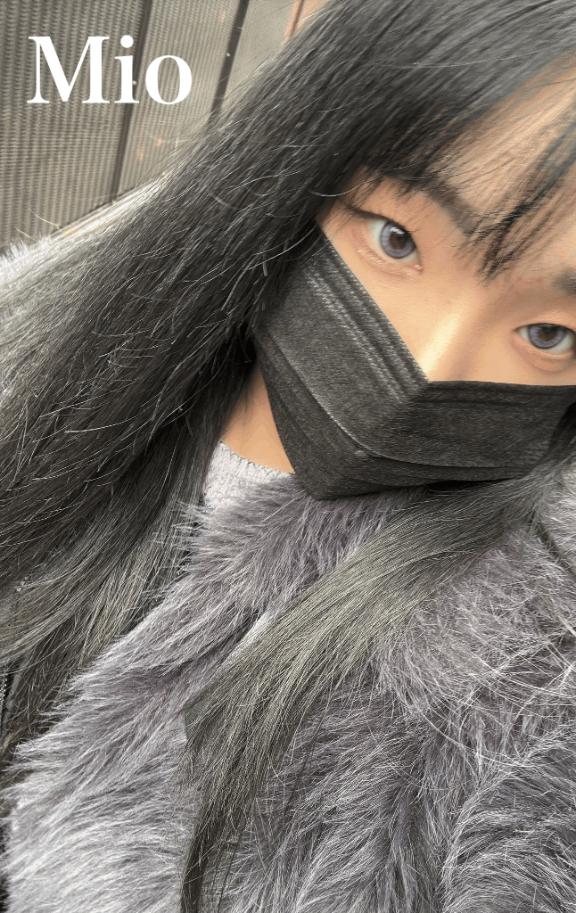 「みお」の写真