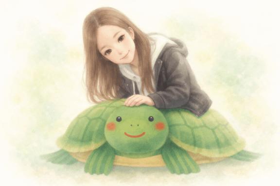 「ろき」の写真