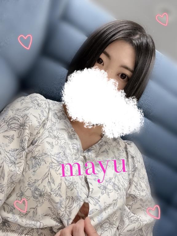 「まゆ」の写真