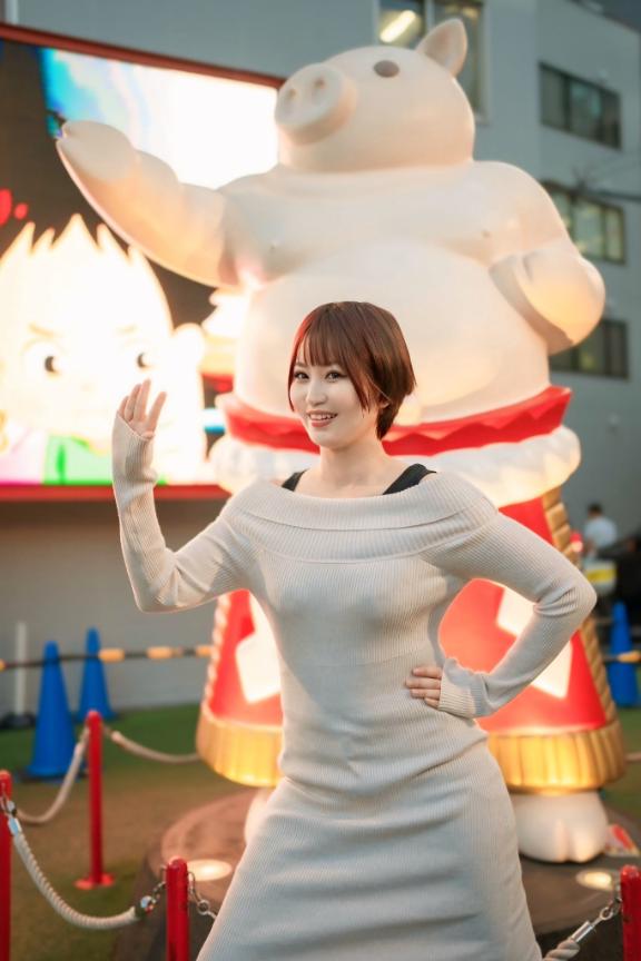 「葉月」の写真