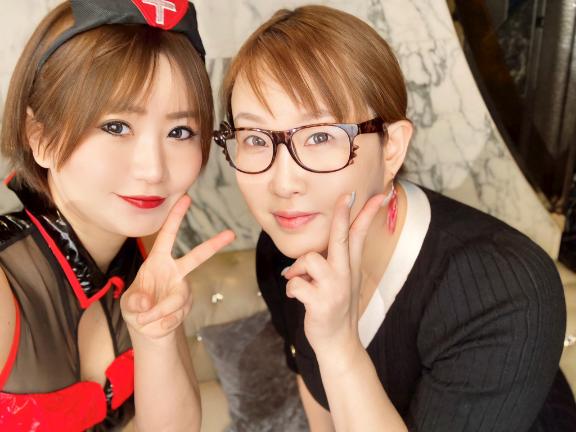 「葉月」の写真