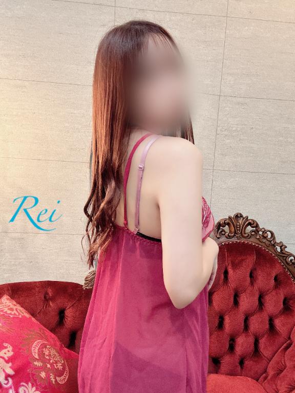 「れい」の写真