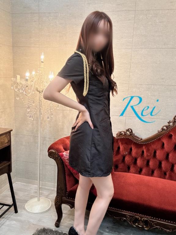 「れい」の写真